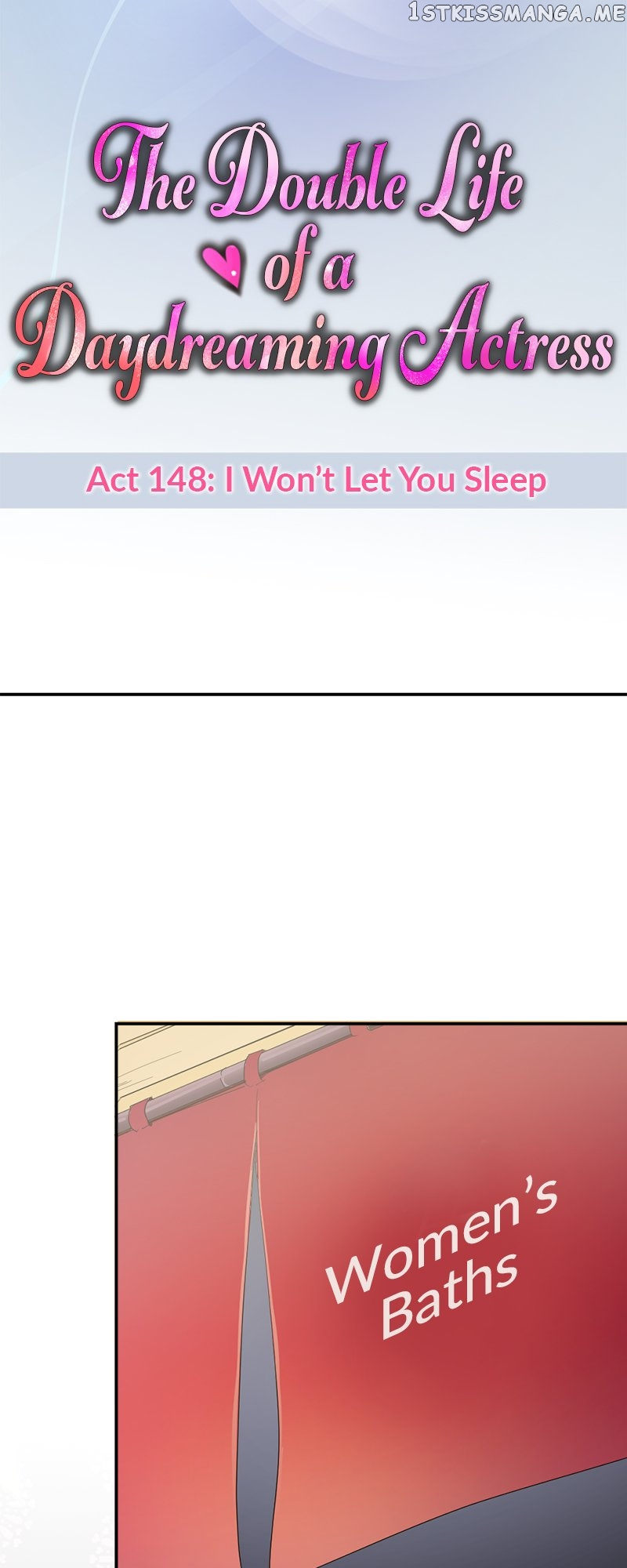 The Double Life of a Daydreaming Actress Chapter 148 - page 8