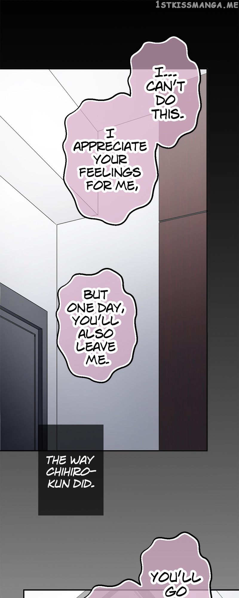 The Double Life of a Daydreaming Actress Chapter 147 - page 13