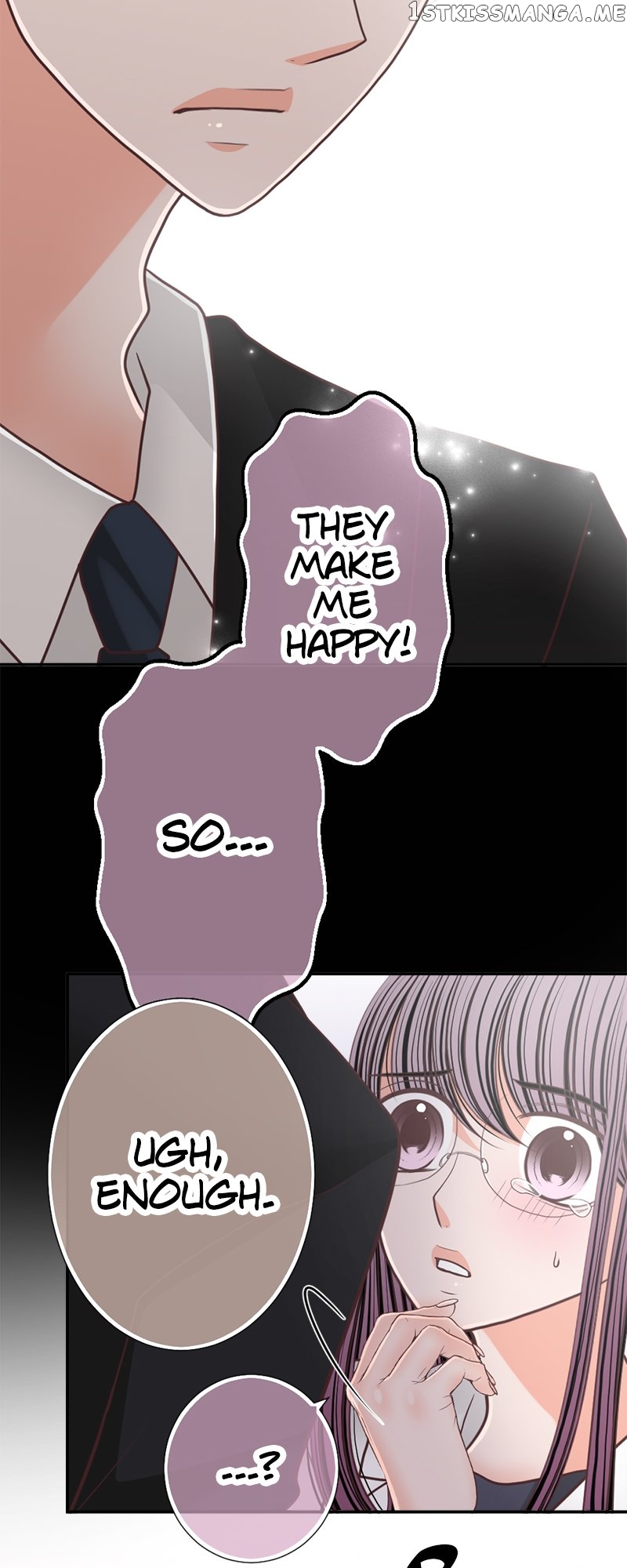The Double Life of a Daydreaming Actress Chapter 147 - page 16