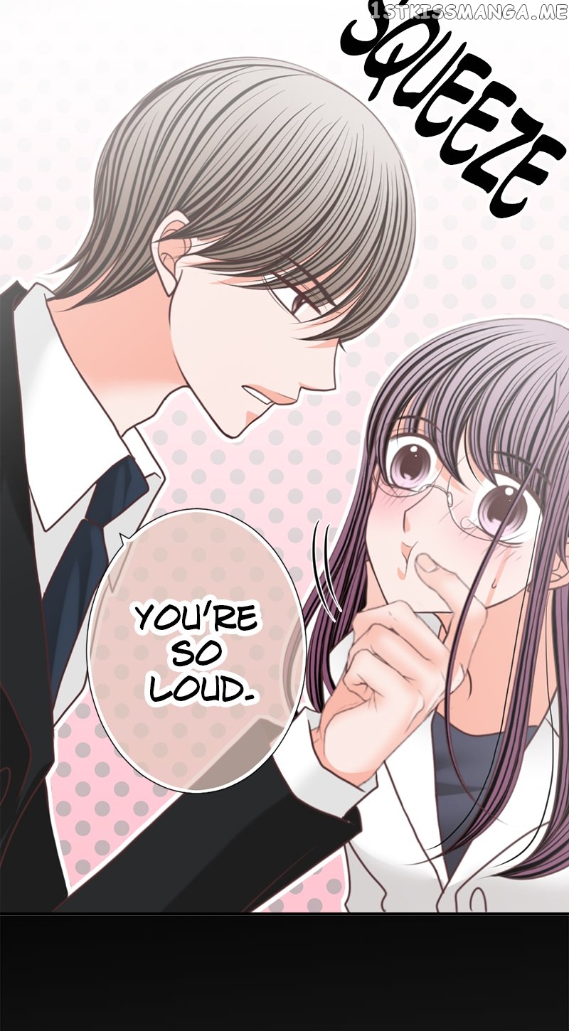 The Double Life of a Daydreaming Actress Chapter 147 - page 17