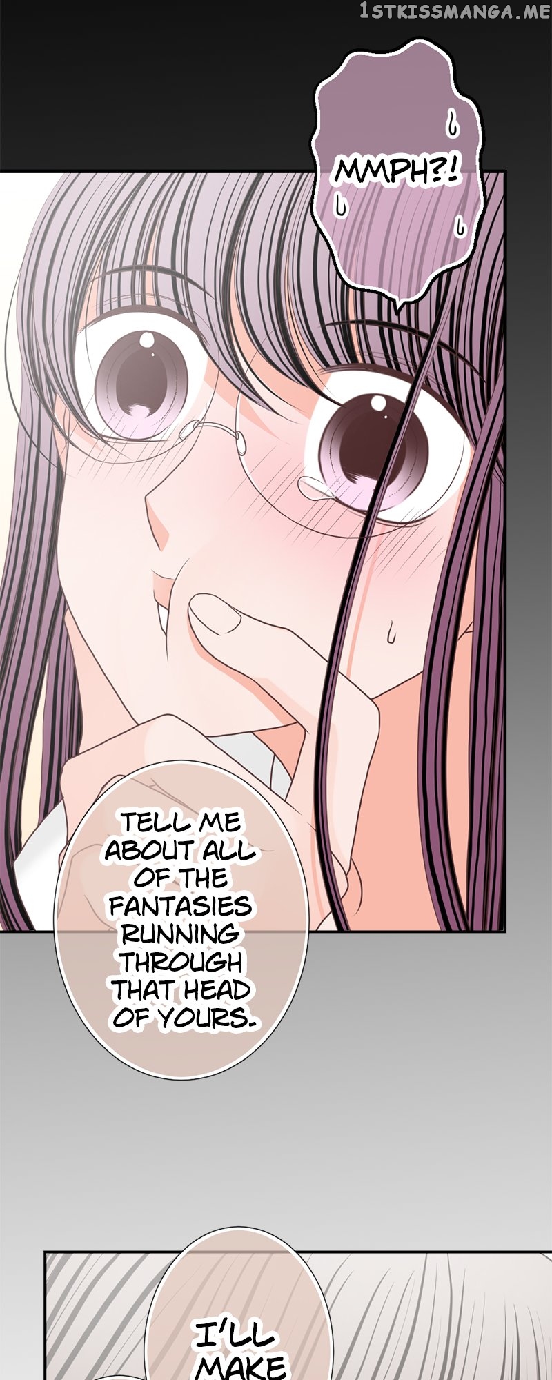 The Double Life of a Daydreaming Actress Chapter 147 - page 18