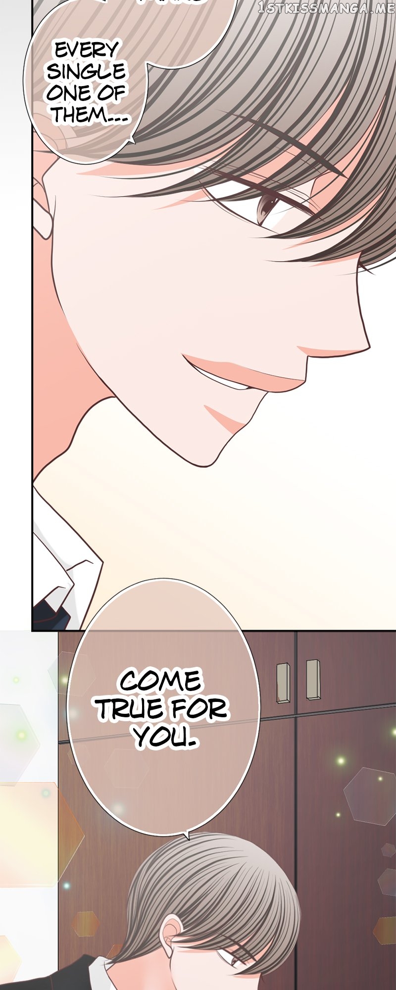 The Double Life of a Daydreaming Actress Chapter 147 - page 19