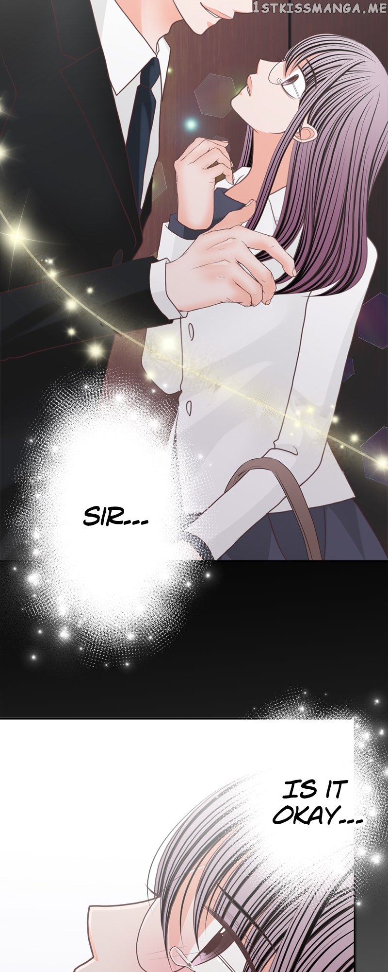 The Double Life of a Daydreaming Actress Chapter 147 - page 20