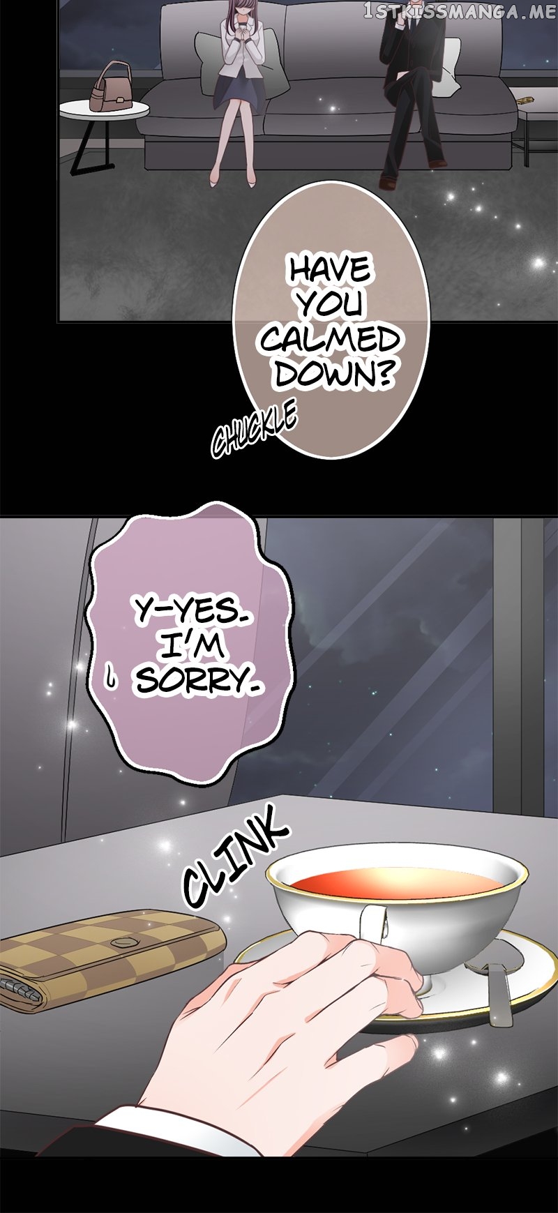 The Double Life of a Daydreaming Actress Chapter 147 - page 24