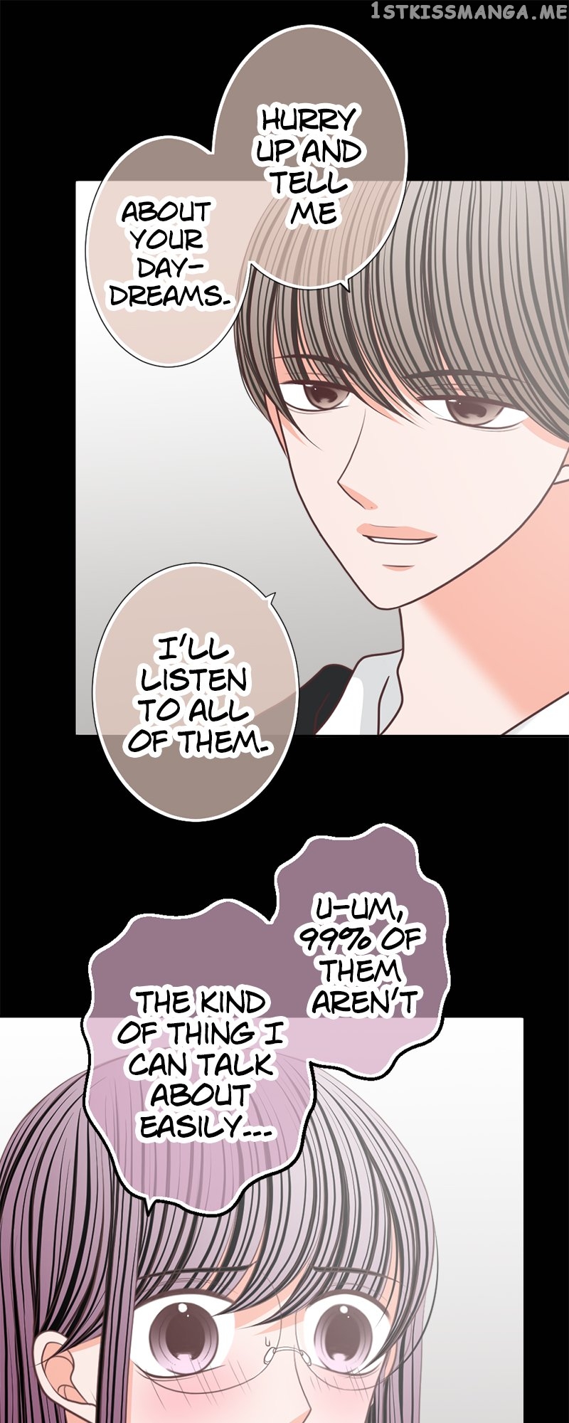 The Double Life of a Daydreaming Actress Chapter 147 - page 25