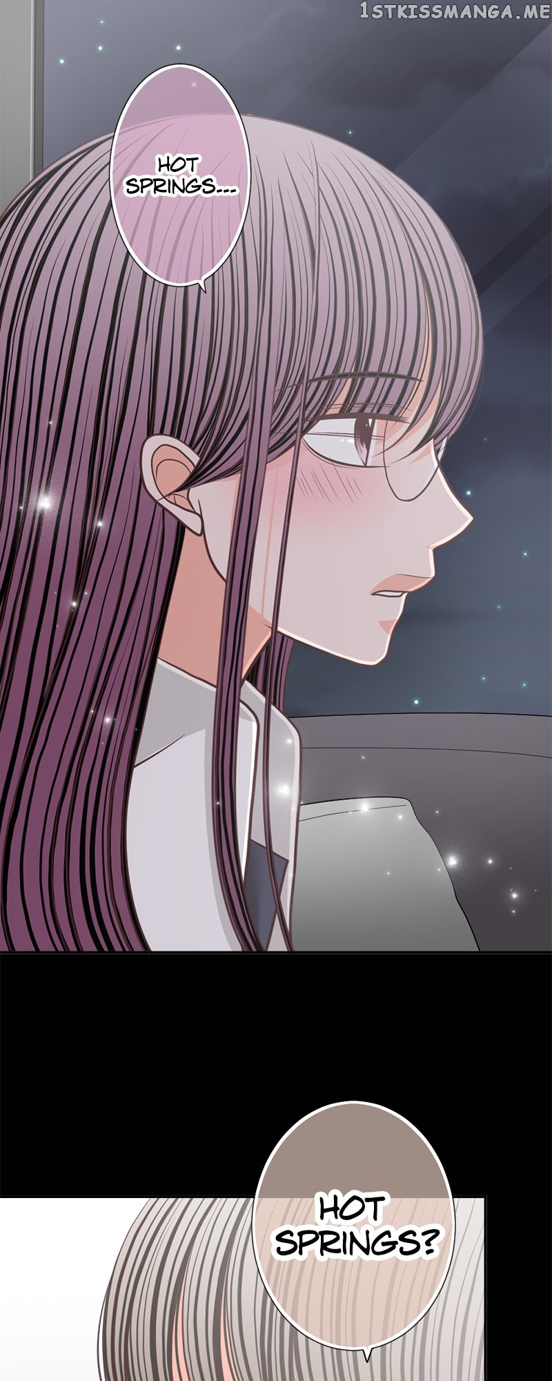 The Double Life of a Daydreaming Actress Chapter 147 - page 28