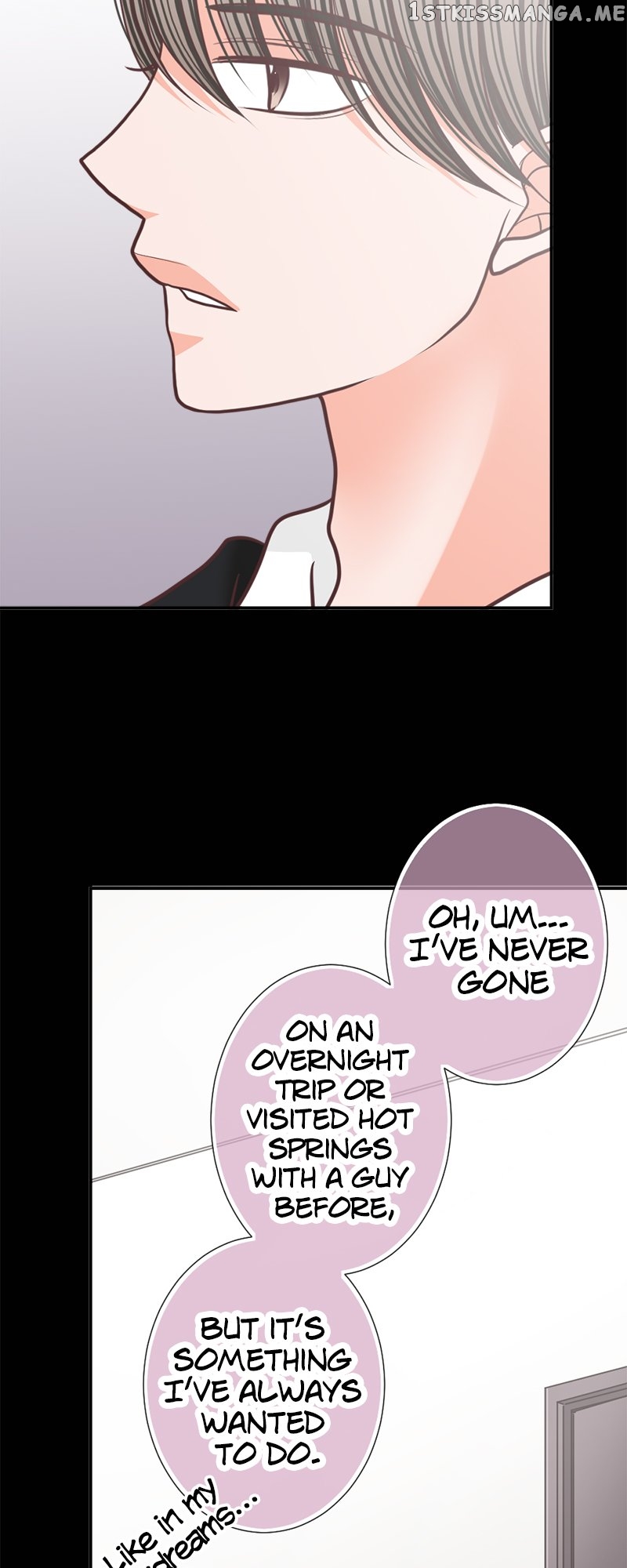 The Double Life of a Daydreaming Actress Chapter 147 - page 29