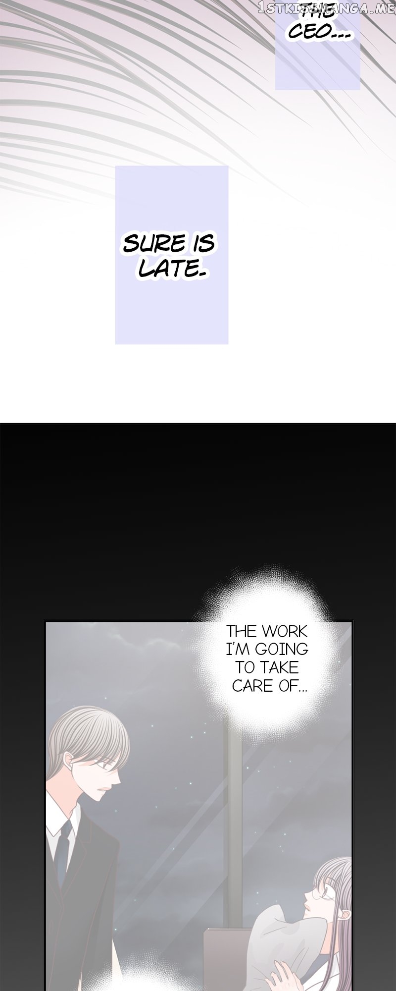 The Double Life of a Daydreaming Actress Chapter 147 - page 3