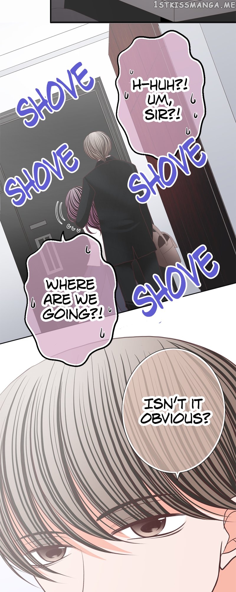 The Double Life of a Daydreaming Actress Chapter 147 - page 34