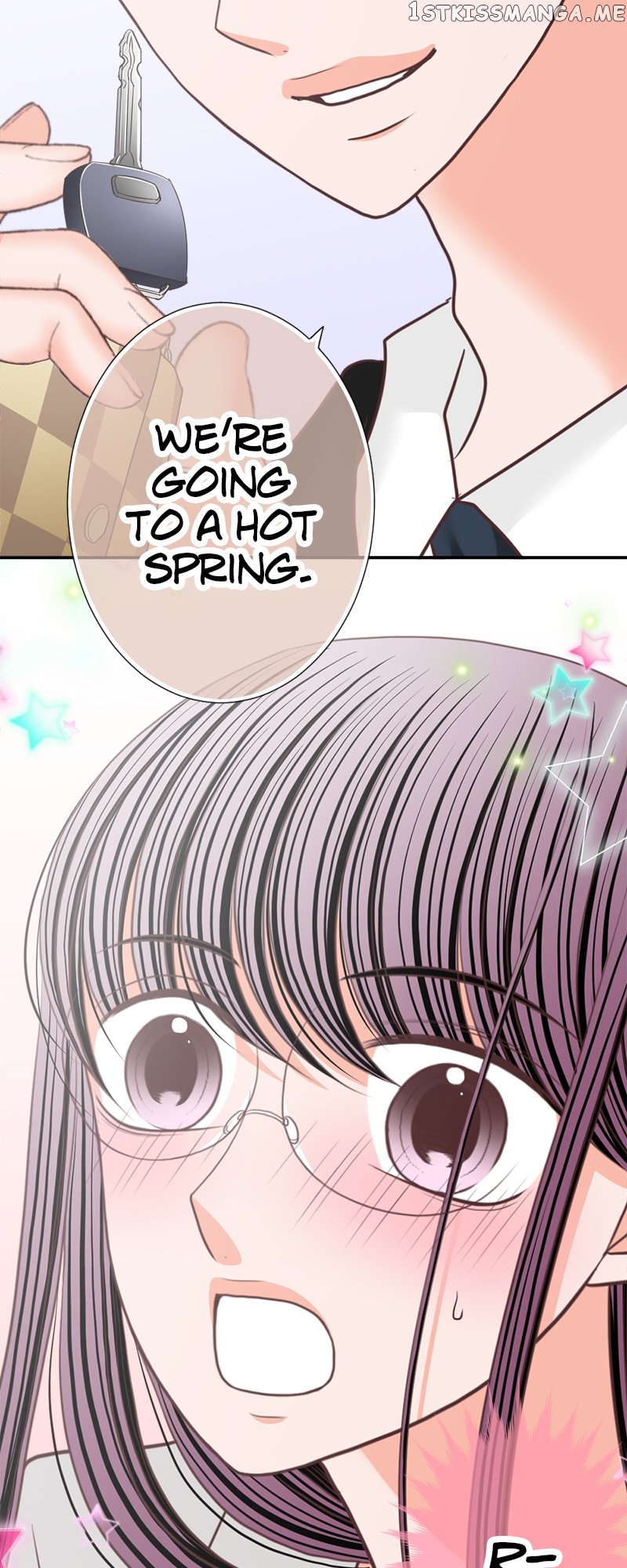The Double Life of a Daydreaming Actress Chapter 147 - page 35