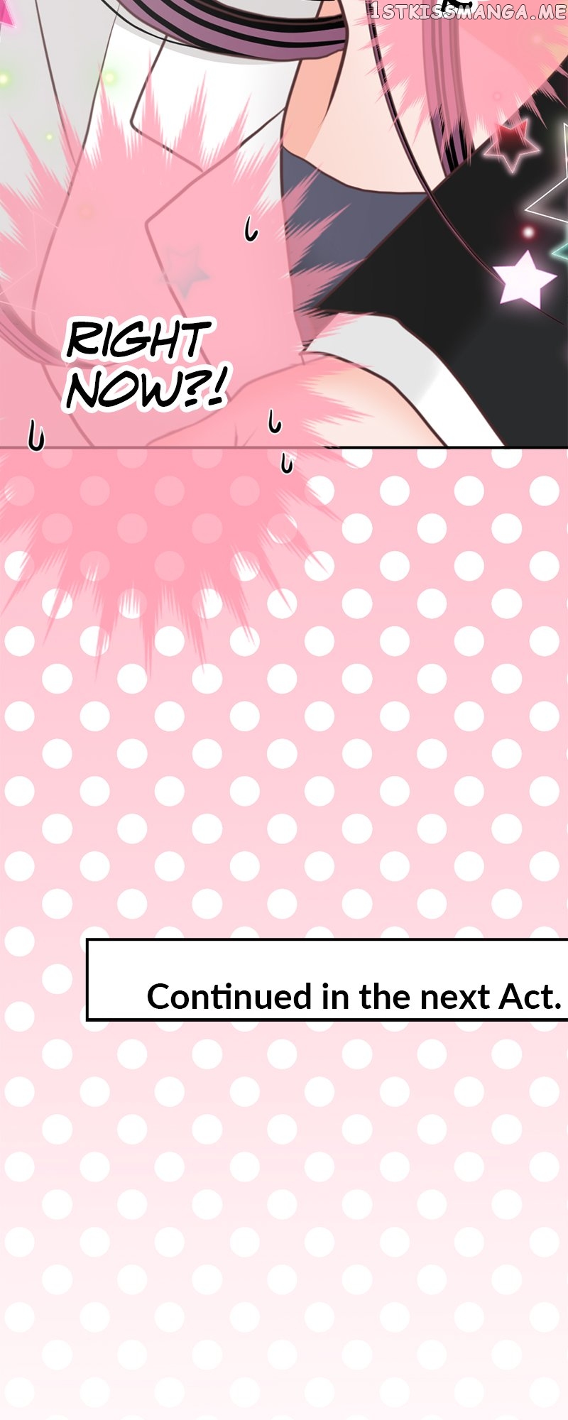 The Double Life of a Daydreaming Actress Chapter 147 - page 36