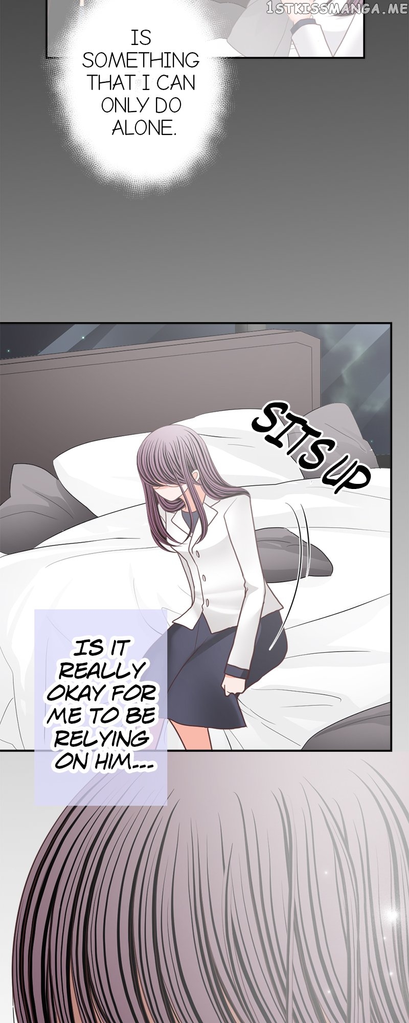 The Double Life of a Daydreaming Actress Chapter 147 - page 4