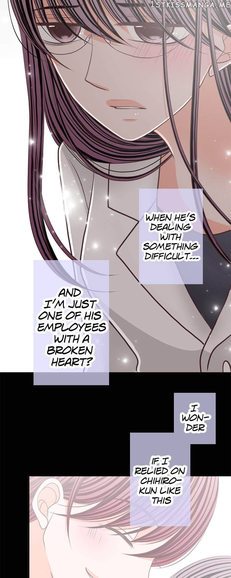 The Double Life of a Daydreaming Actress Chapter 147 - page 5