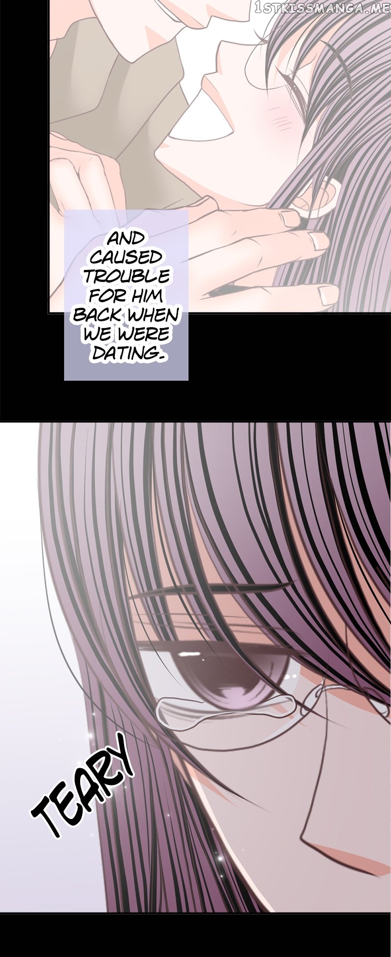 The Double Life of a Daydreaming Actress Chapter 147 - page 6