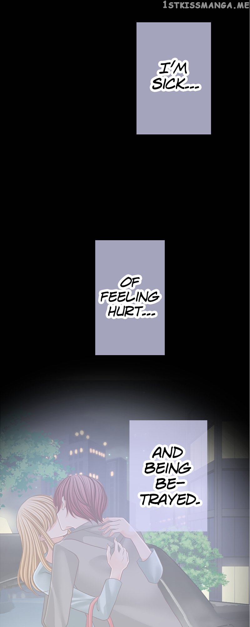 The Double Life of a Daydreaming Actress Chapter 147 - page 7