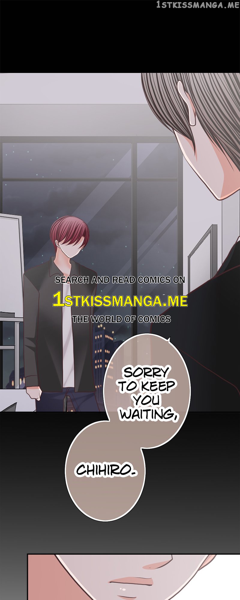 The Double Life of a Daydreaming Actress Chapter 146 - page 1