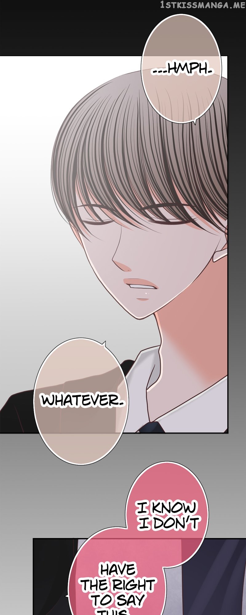 The Double Life of a Daydreaming Actress Chapter 146 - page 10