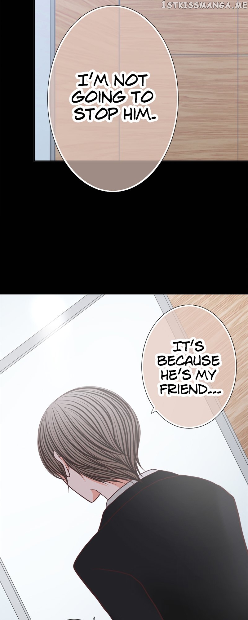 The Double Life of a Daydreaming Actress Chapter 146 - page 17