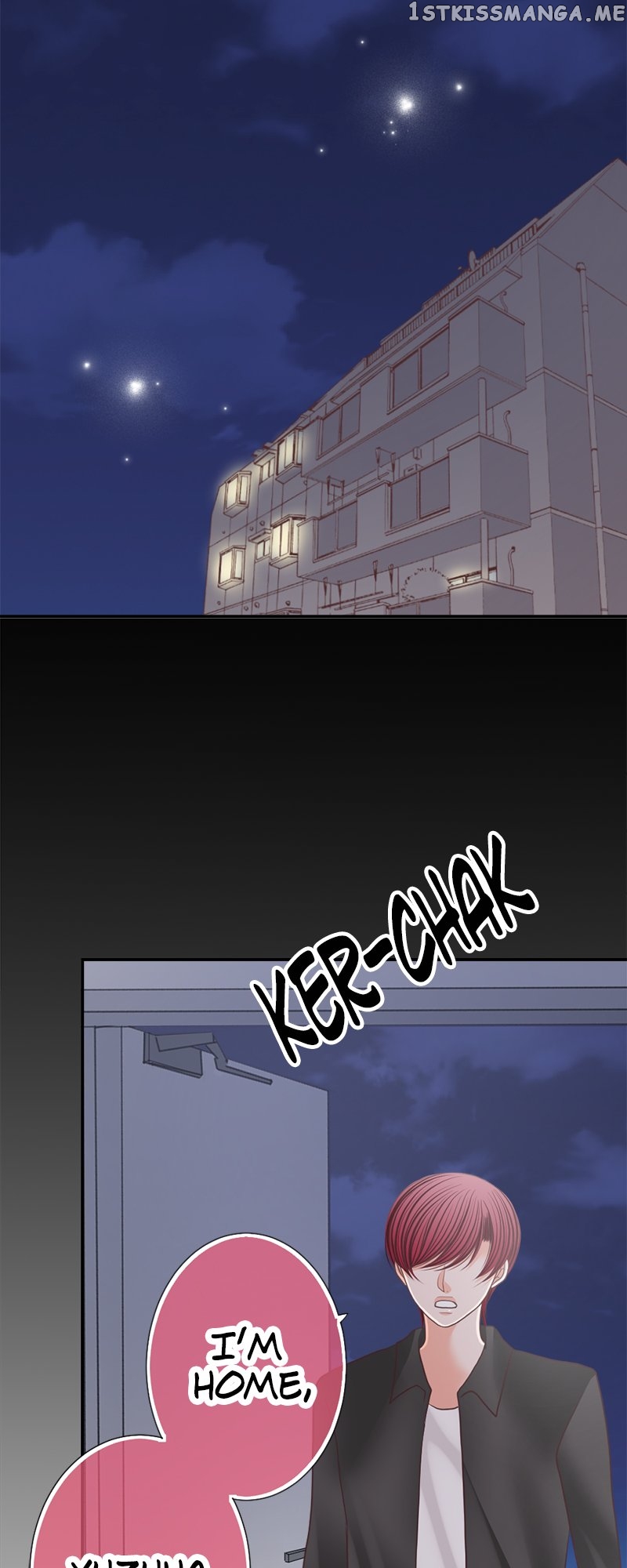 The Double Life of a Daydreaming Actress Chapter 146 - page 22