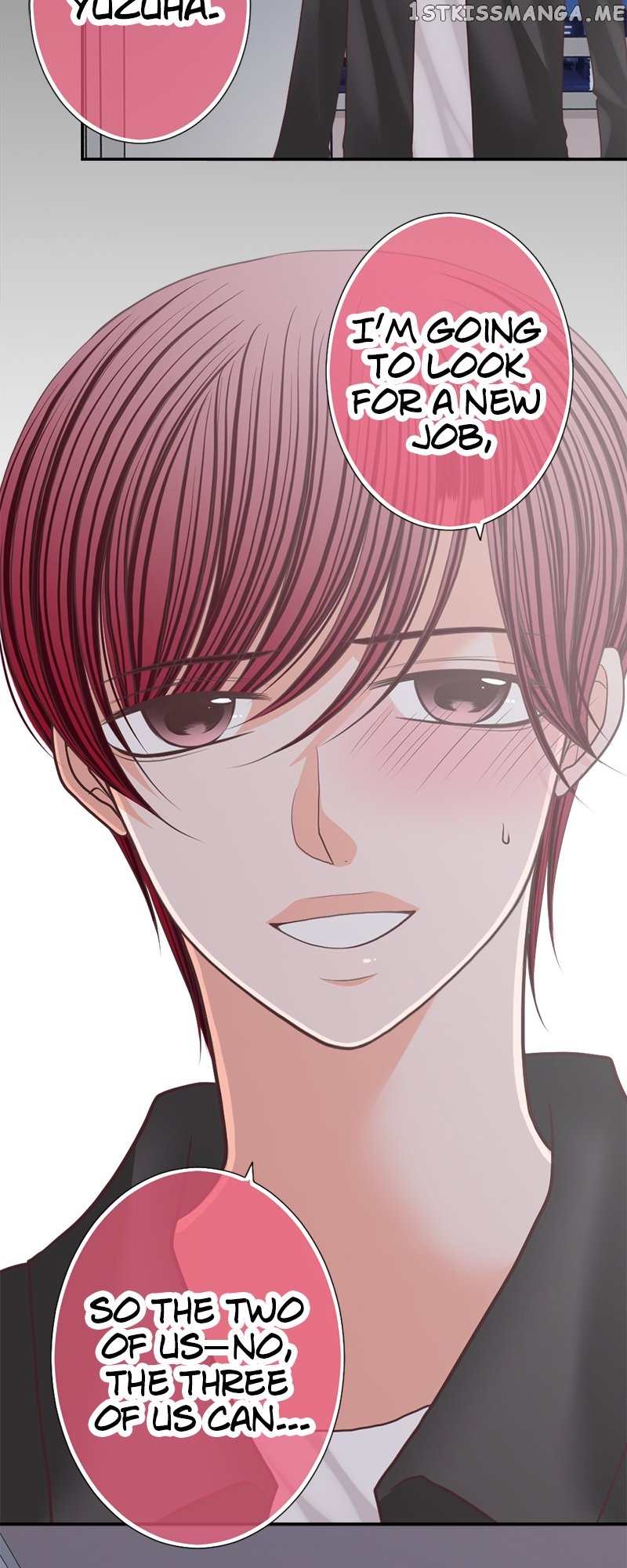 The Double Life of a Daydreaming Actress Chapter 146 - page 23