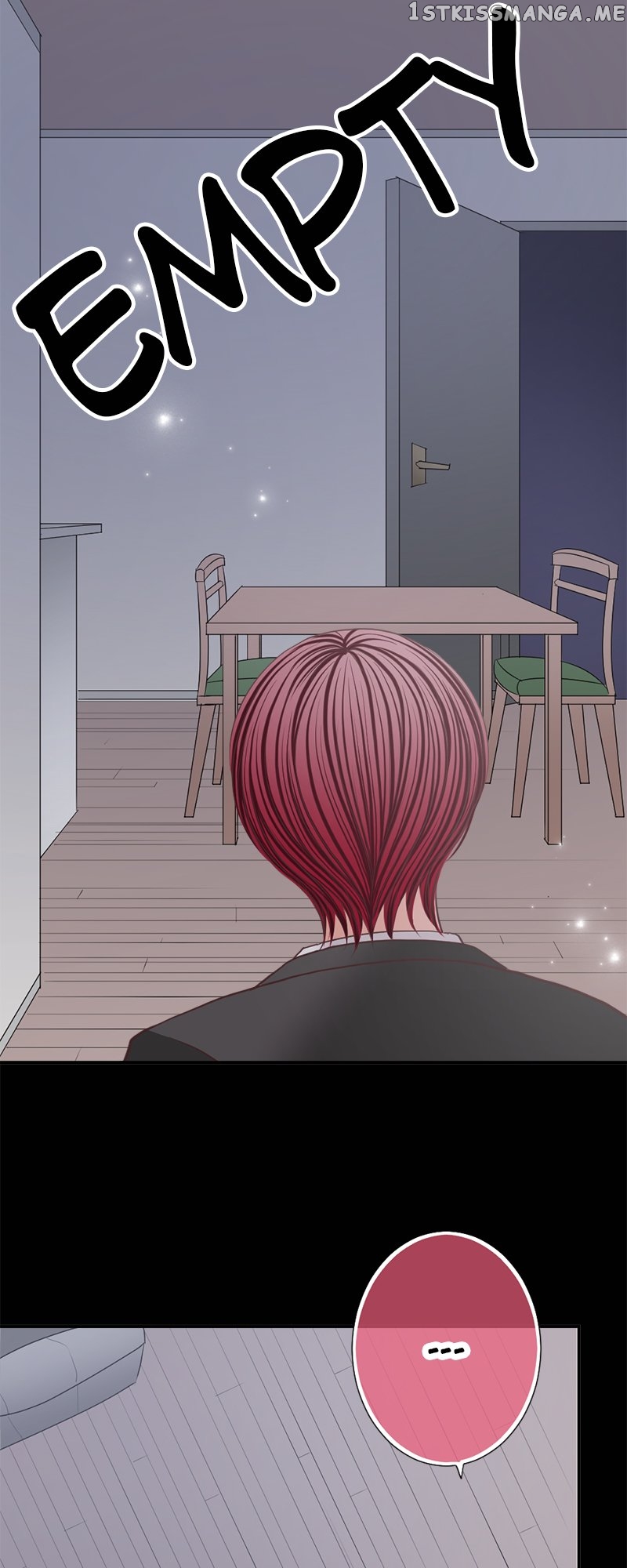 The Double Life of a Daydreaming Actress Chapter 146 - page 24