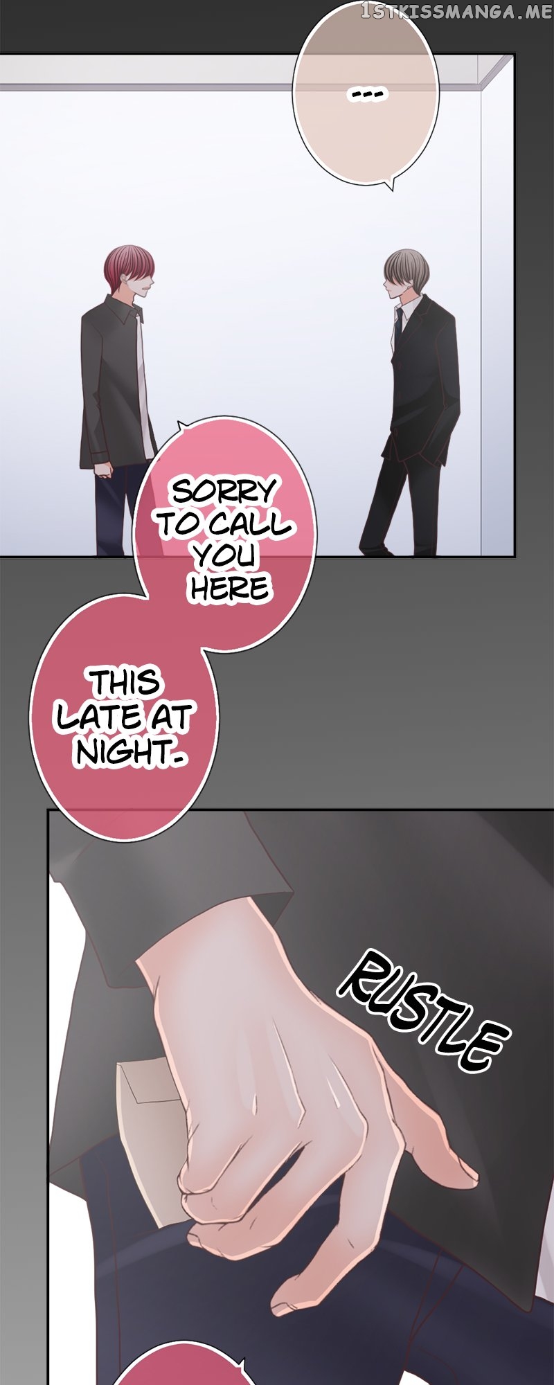 The Double Life of a Daydreaming Actress Chapter 146 - page 4