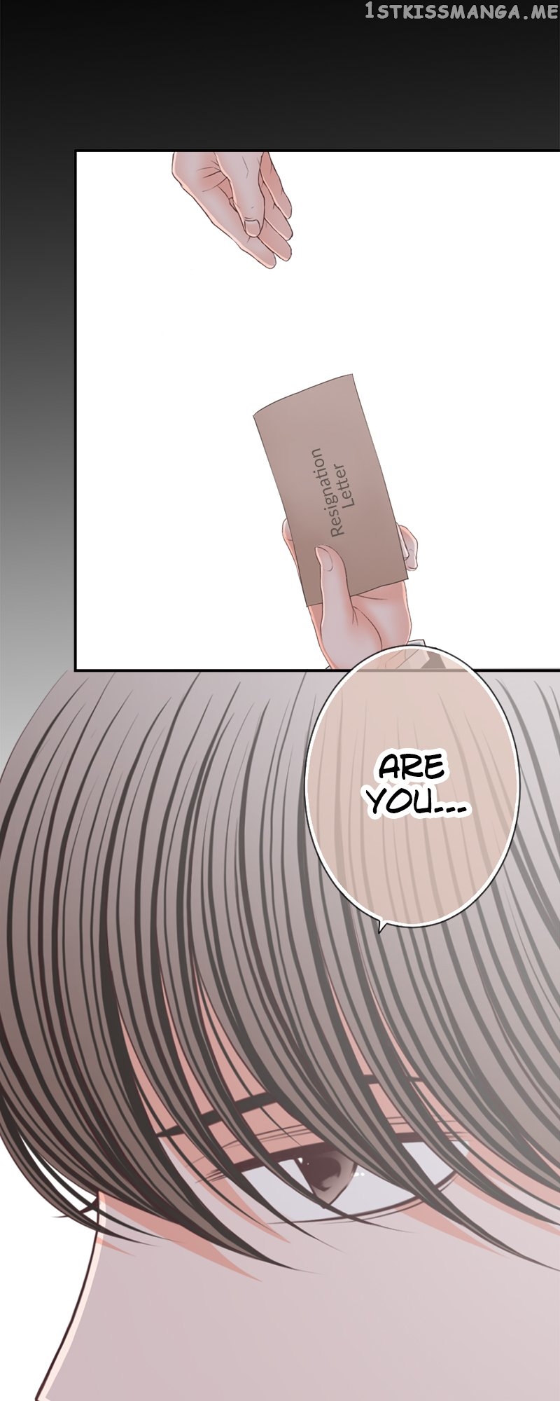 The Double Life of a Daydreaming Actress Chapter 146 - page 7