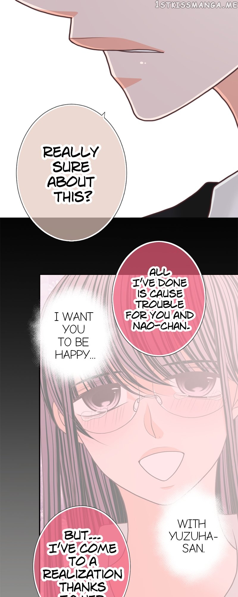The Double Life of a Daydreaming Actress Chapter 146 - page 8