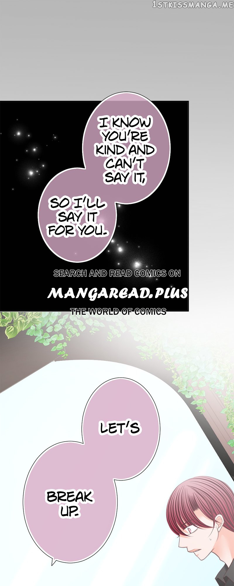 The Double Life of a Daydreaming Actress Chapter 145 - page 1