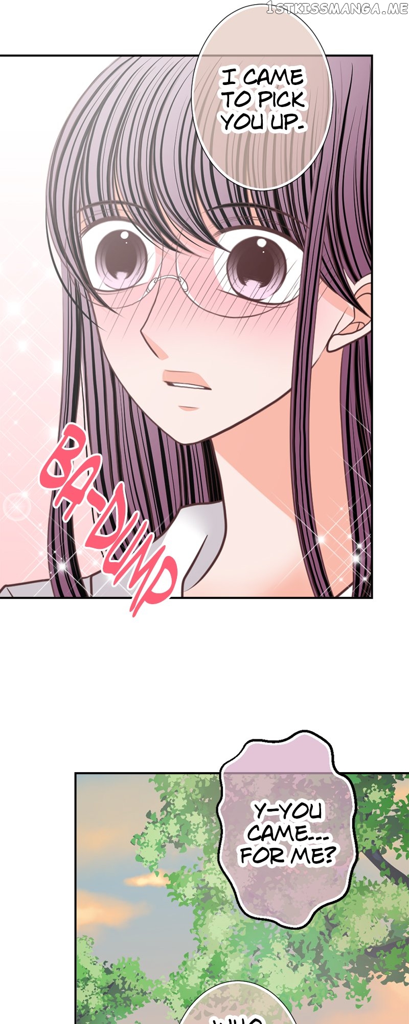 The Double Life of a Daydreaming Actress Chapter 145 - page 10