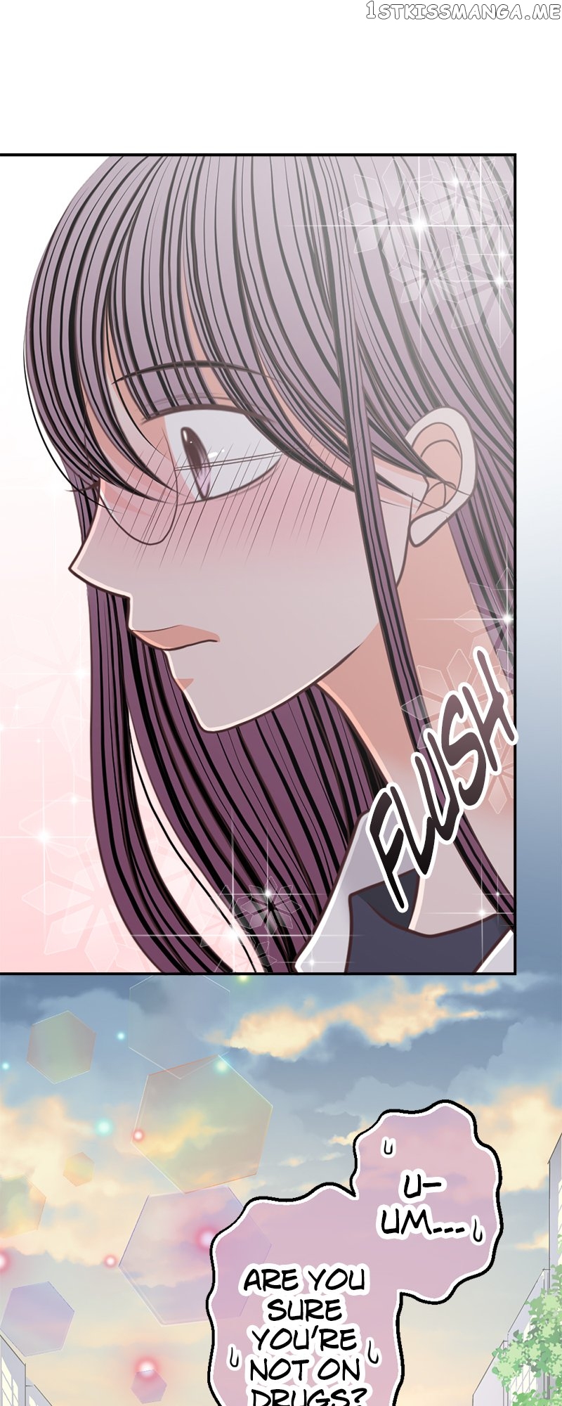 The Double Life of a Daydreaming Actress Chapter 145 - page 14