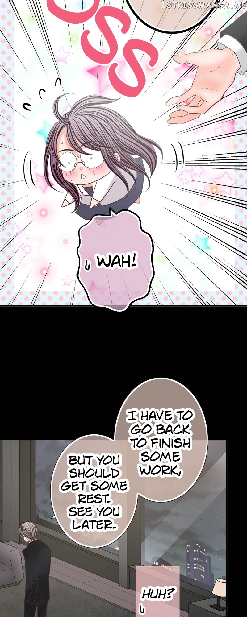 The Double Life of a Daydreaming Actress Chapter 145 - page 17