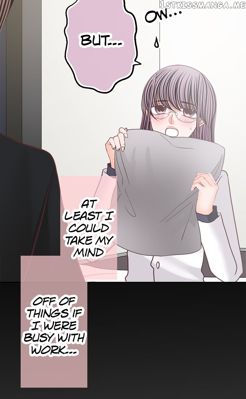 The Double Life of a Daydreaming Actress Chapter 145 - page 19