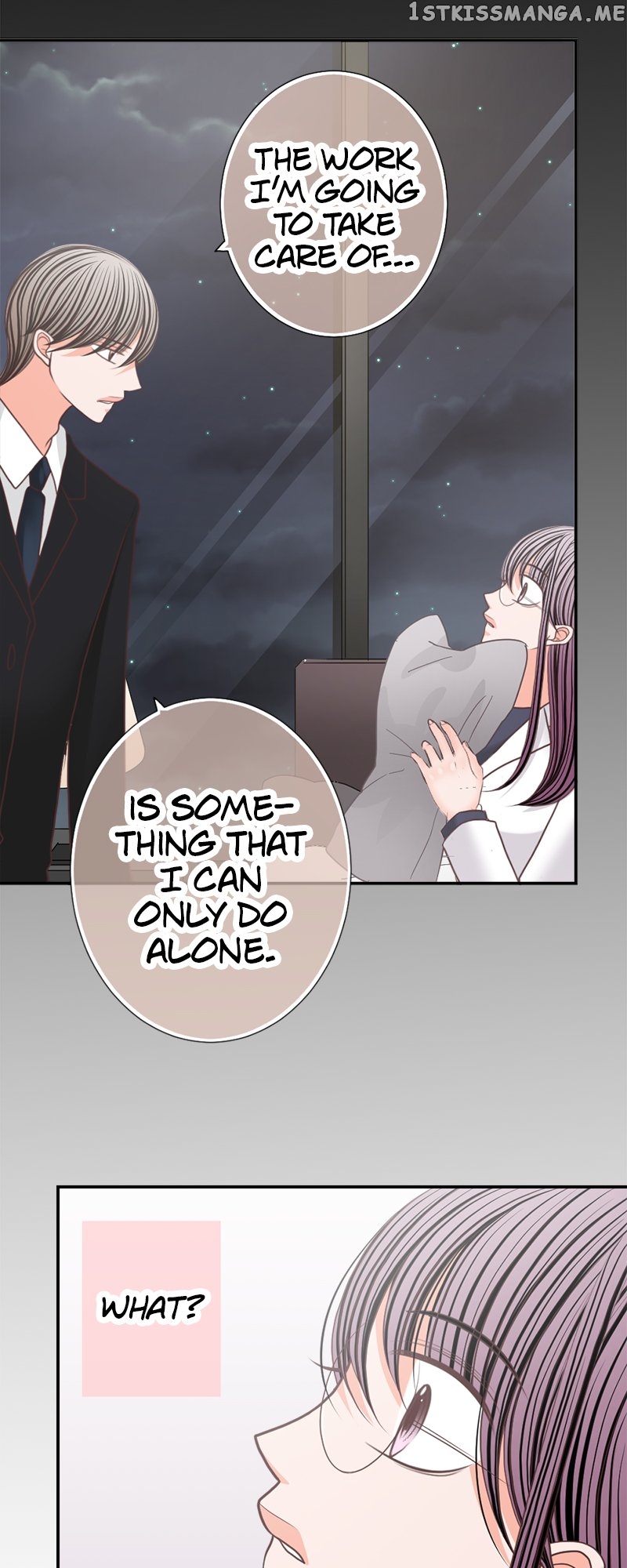 The Double Life of a Daydreaming Actress Chapter 145 - page 20