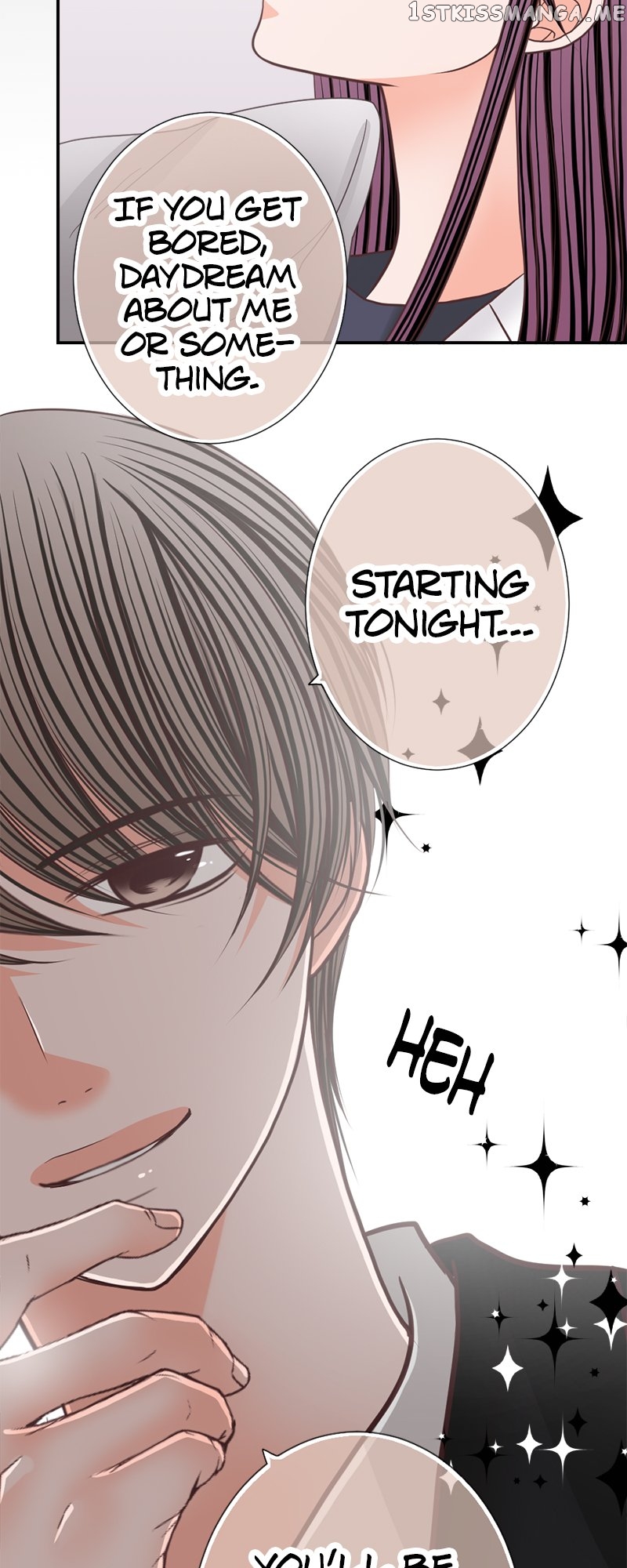 The Double Life of a Daydreaming Actress Chapter 145 - page 21