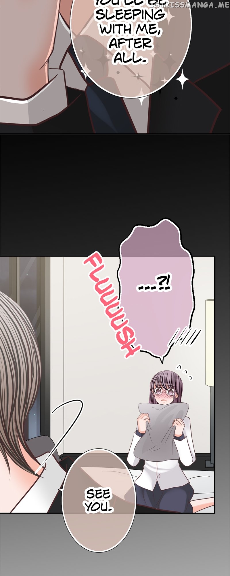 The Double Life of a Daydreaming Actress Chapter 145 - page 22