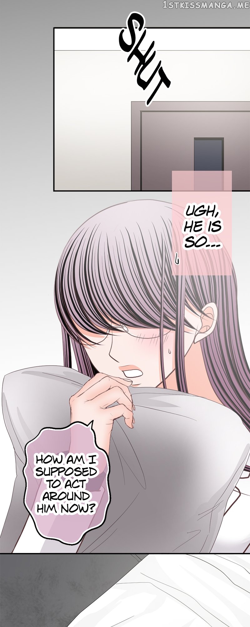 The Double Life of a Daydreaming Actress Chapter 145 - page 23