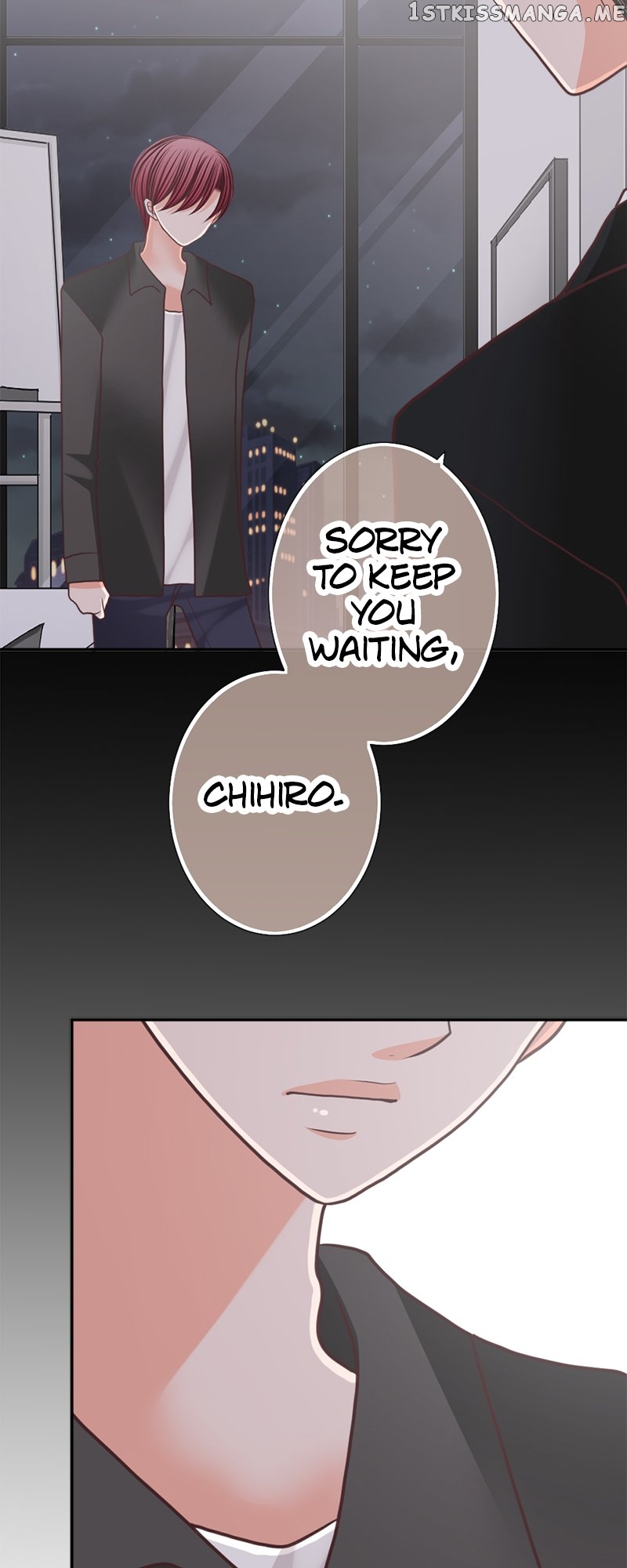 The Double Life of a Daydreaming Actress Chapter 145 - page 29