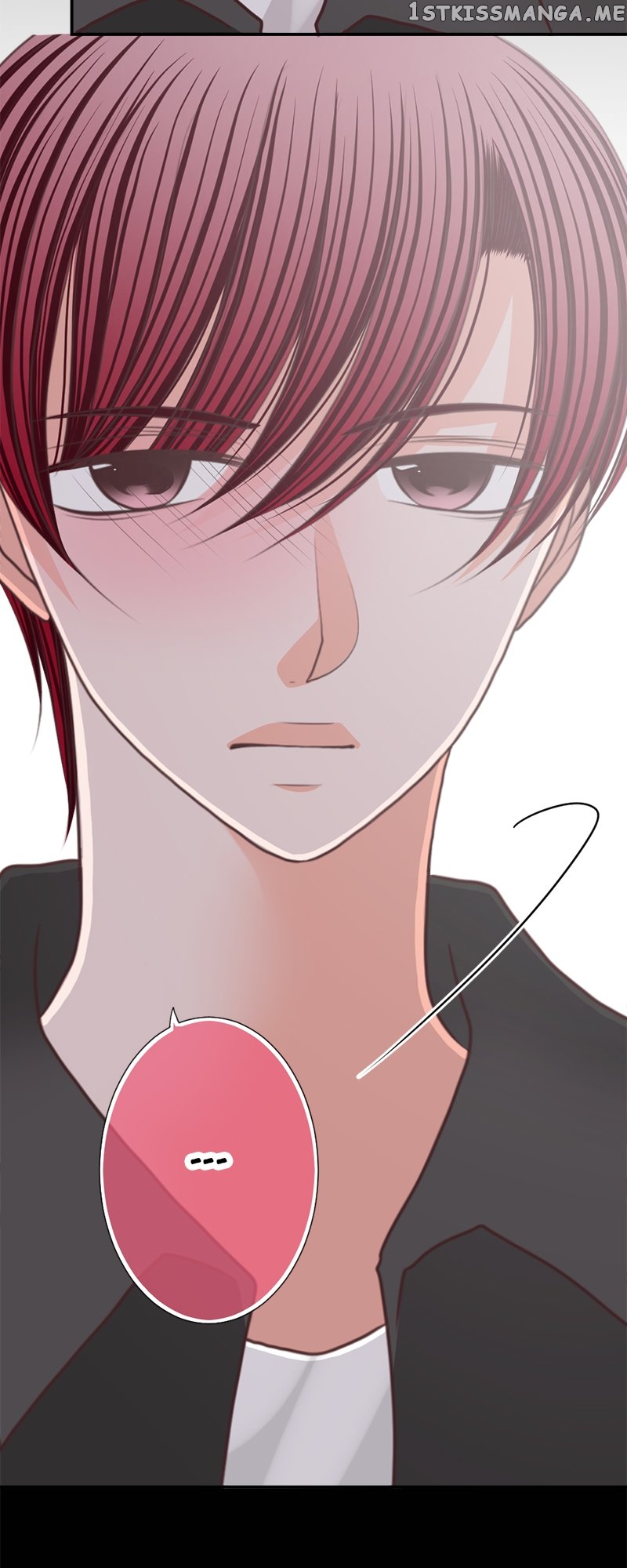 The Double Life of a Daydreaming Actress Chapter 145 - page 30