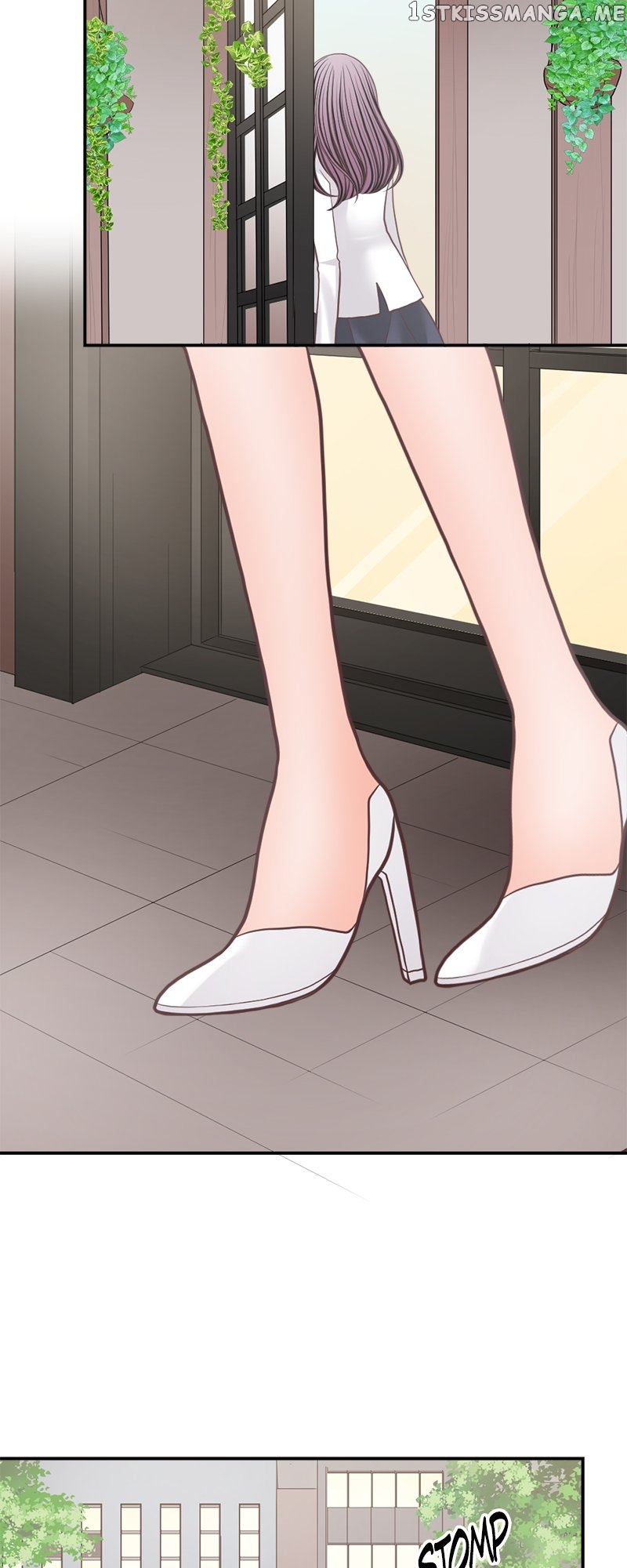 The Double Life of a Daydreaming Actress Chapter 145 - page 4