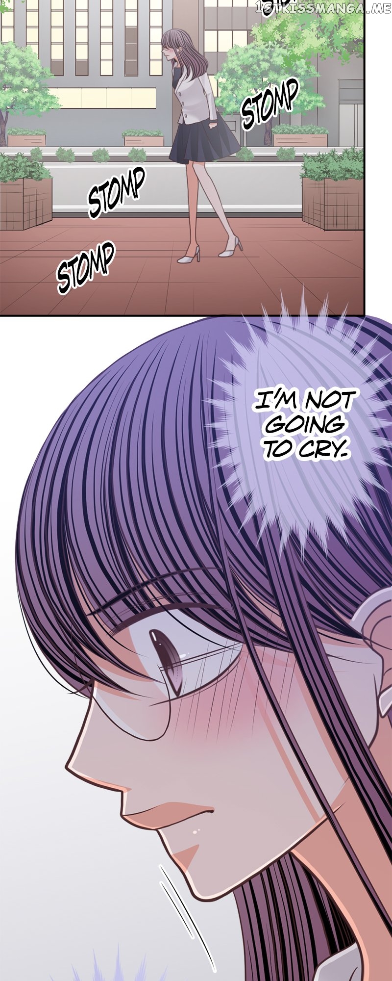 The Double Life of a Daydreaming Actress Chapter 145 - page 5