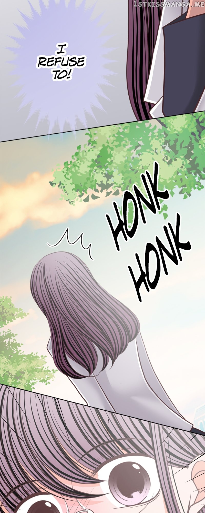 The Double Life of a Daydreaming Actress Chapter 145 - page 6
