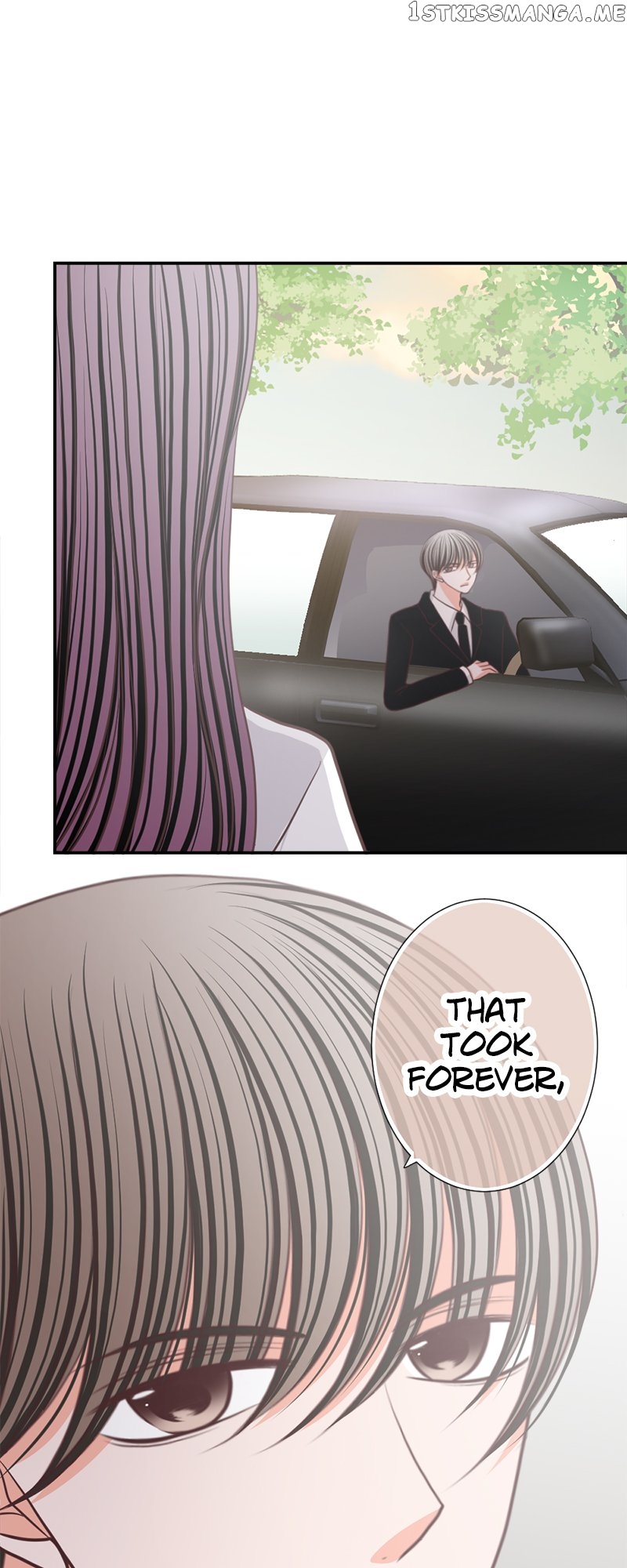 The Double Life of a Daydreaming Actress Chapter 145 - page 8