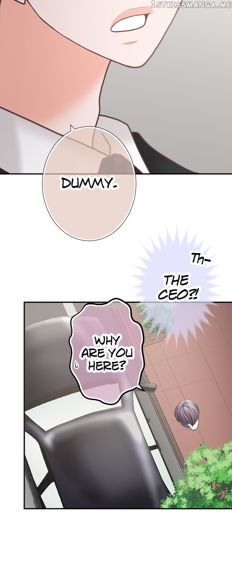 The Double Life of a Daydreaming Actress Chapter 145 - page 9