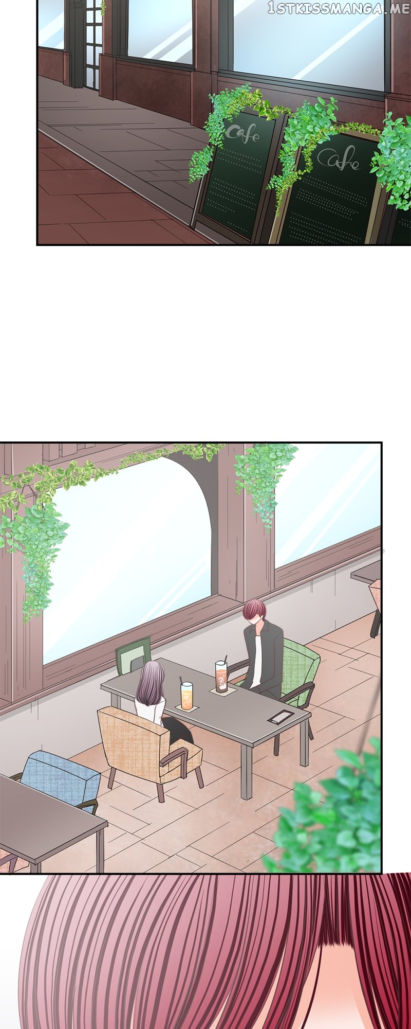 The Double Life of a Daydreaming Actress Chapter 144 - page 11