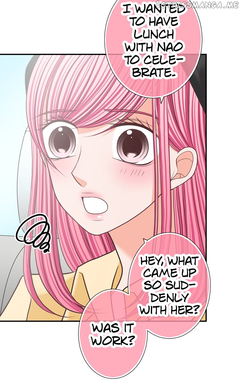 The Double Life of a Daydreaming Actress Chapter 144 - page 18