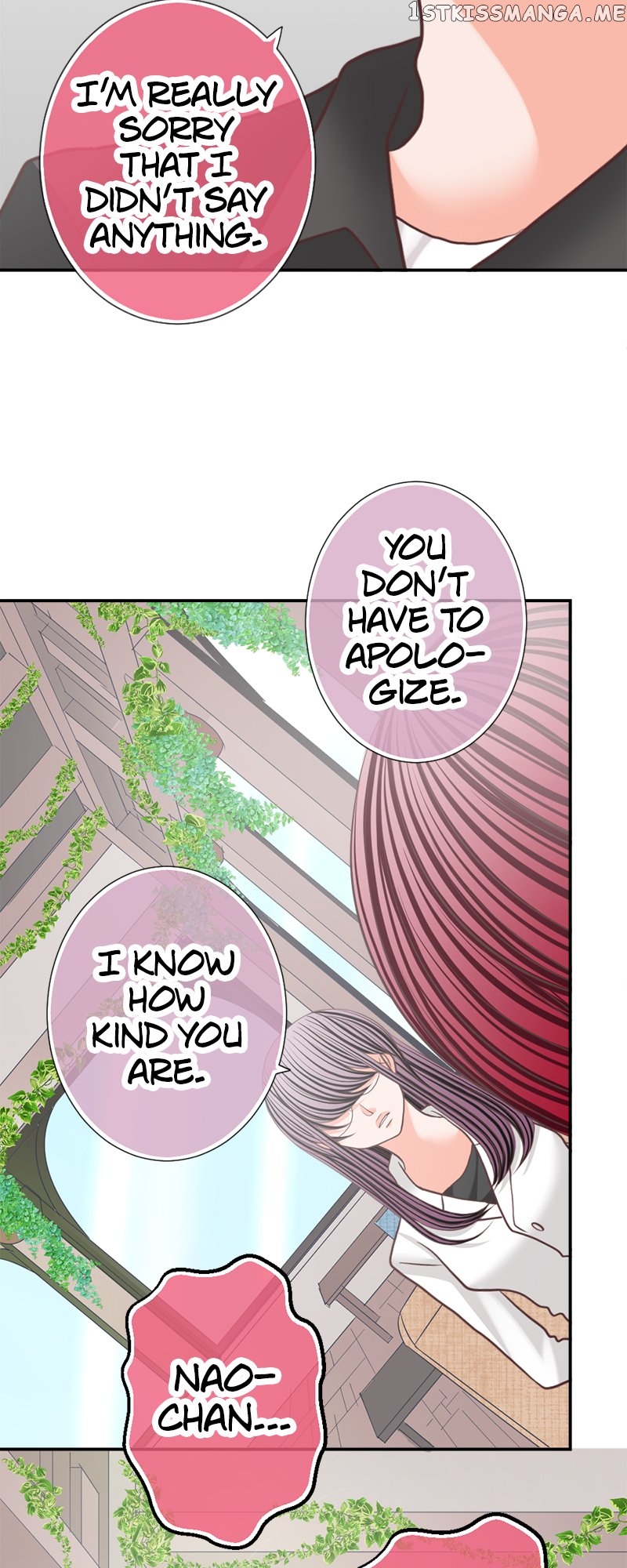 The Double Life of a Daydreaming Actress Chapter 144 - page 23