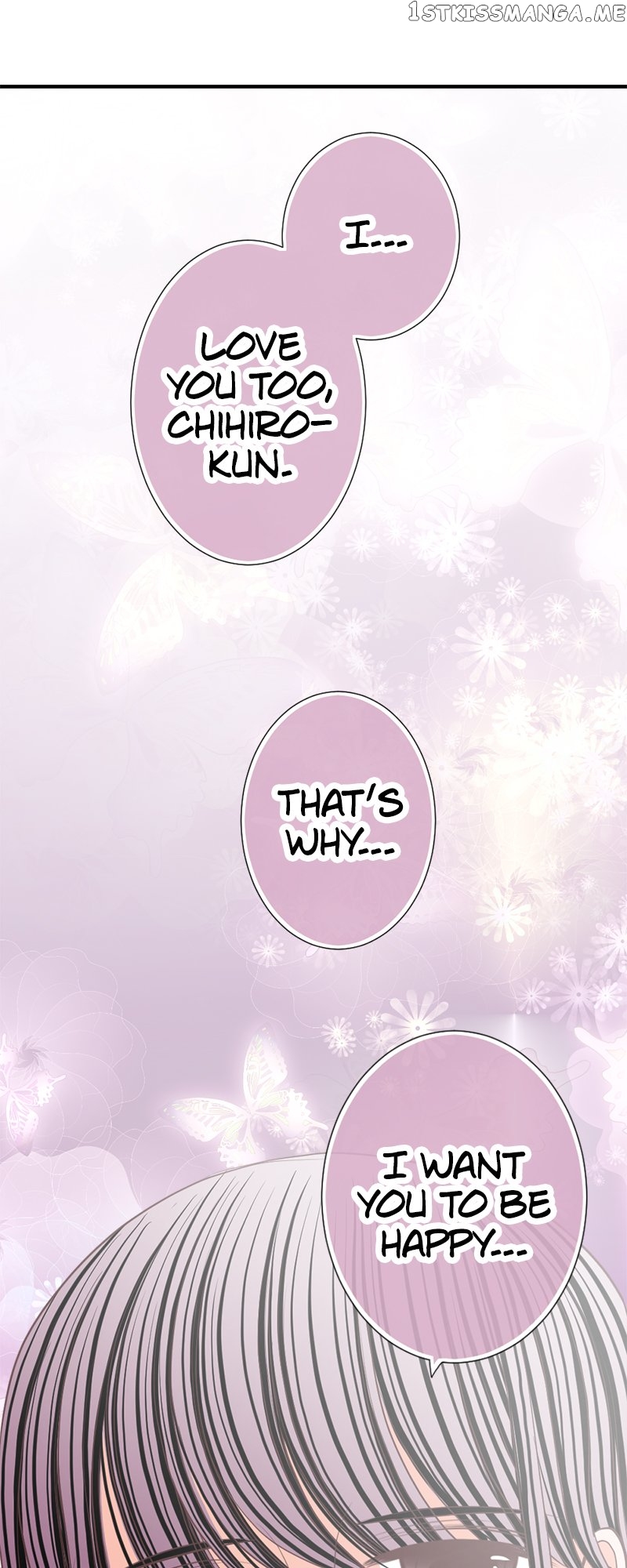 The Double Life of a Daydreaming Actress Chapter 144 - page 26
