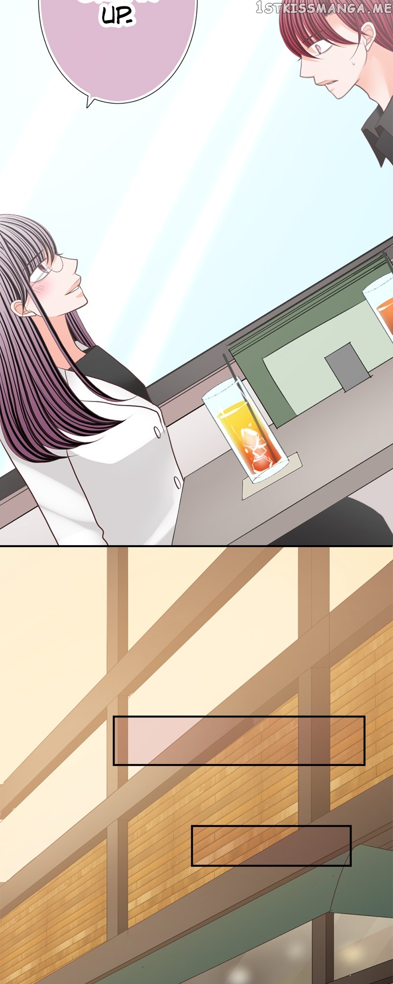 The Double Life of a Daydreaming Actress Chapter 144 - page 29