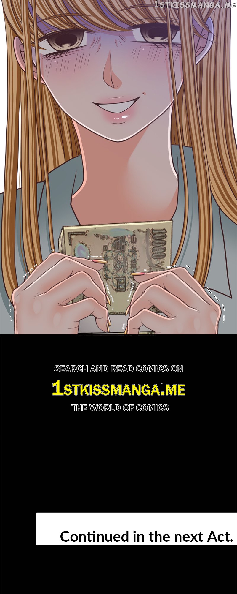 The Double Life of a Daydreaming Actress Chapter 144 - page 36